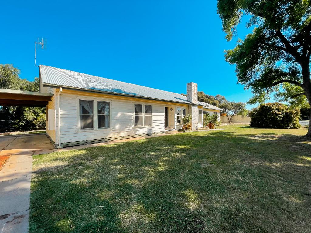13 Werril St, Swan Hill, VIC 3585