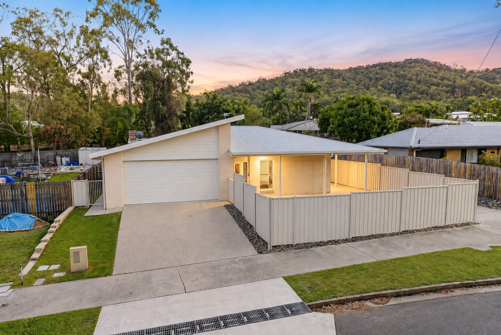 245A FRENCHVILLE RD, FRENCHVILLE, QLD 4701