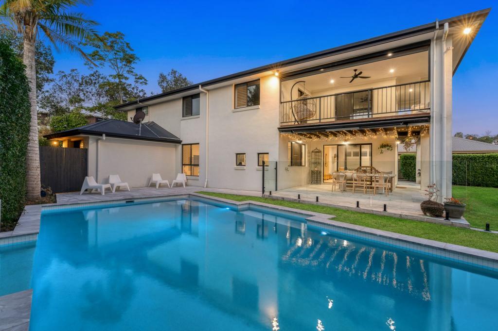 49 Flindersia Cres, Seventeen Mile Rocks, QLD 4073