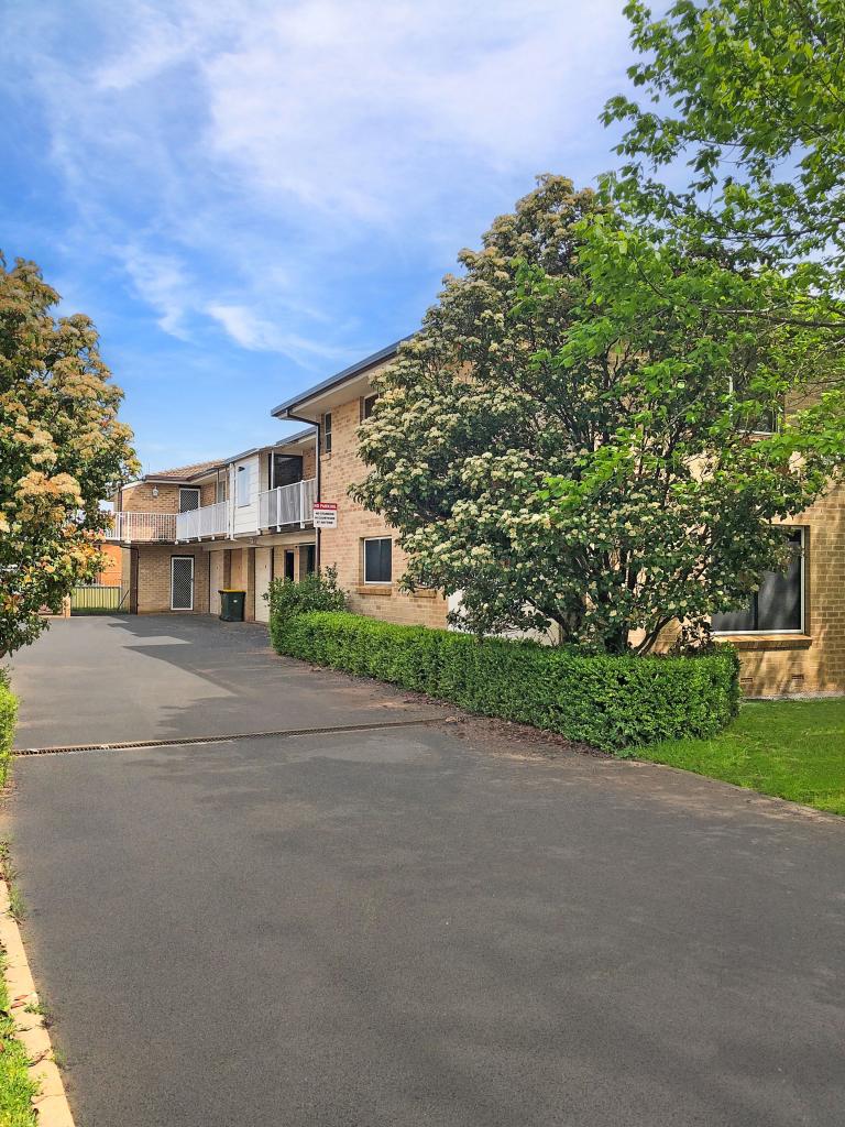 5/7-9 Jubilee St, Dubbo, NSW 2830