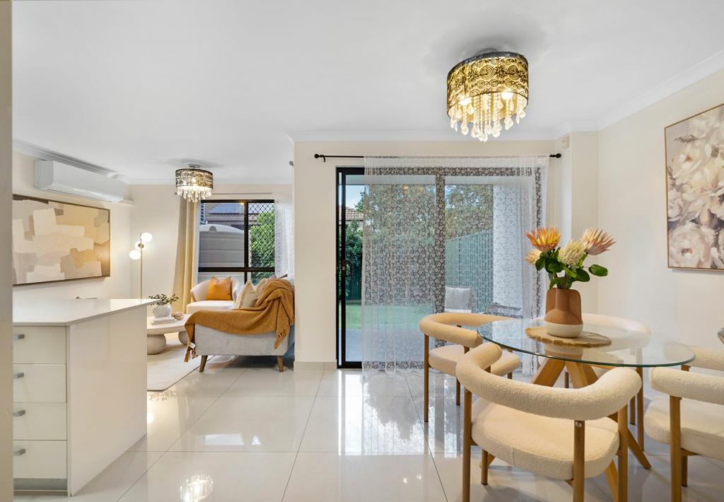 29/43 Doulton St, Calamvale, QLD 4116