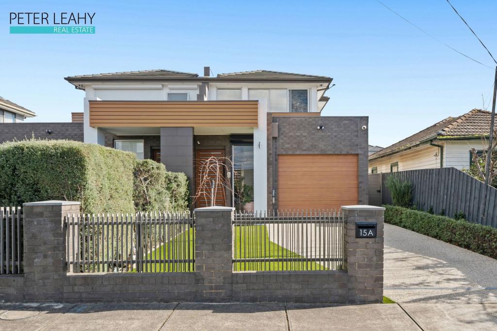 15A DAGONET ST, STRATHMORE, VIC 3041
