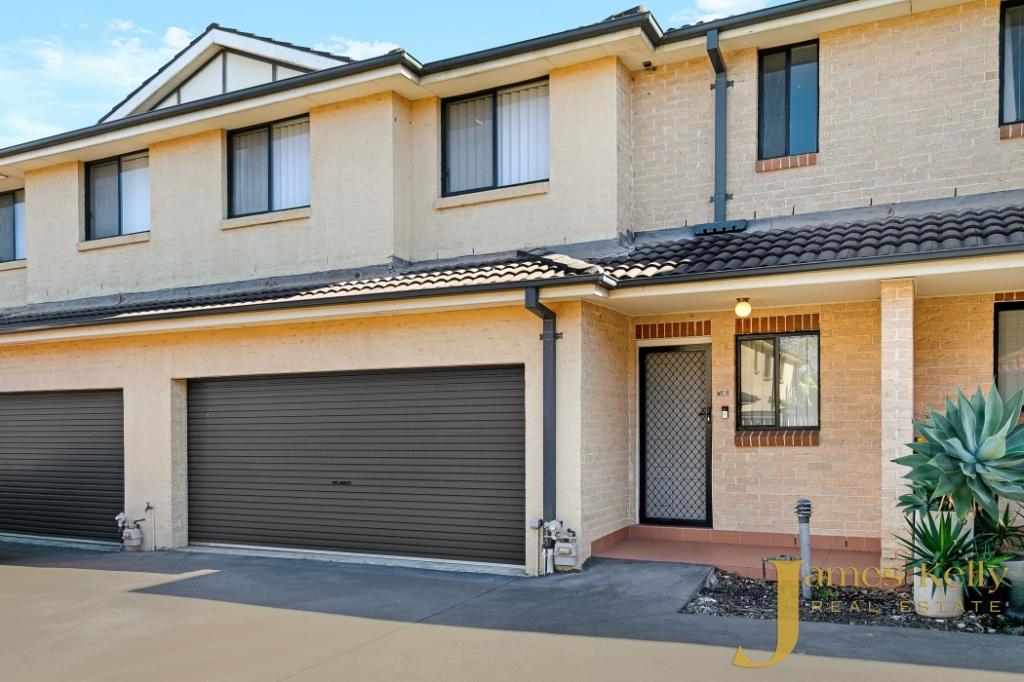 36/10 Abraham St, Rooty Hill, NSW 2766