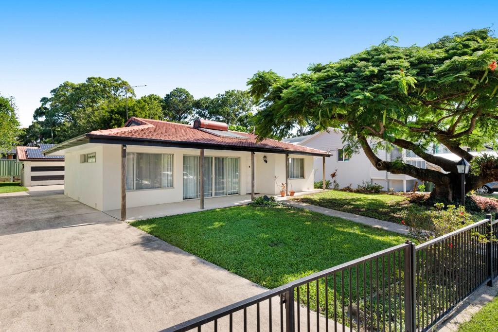 50 Nagle St, Upper Mount Gravatt, QLD 4122