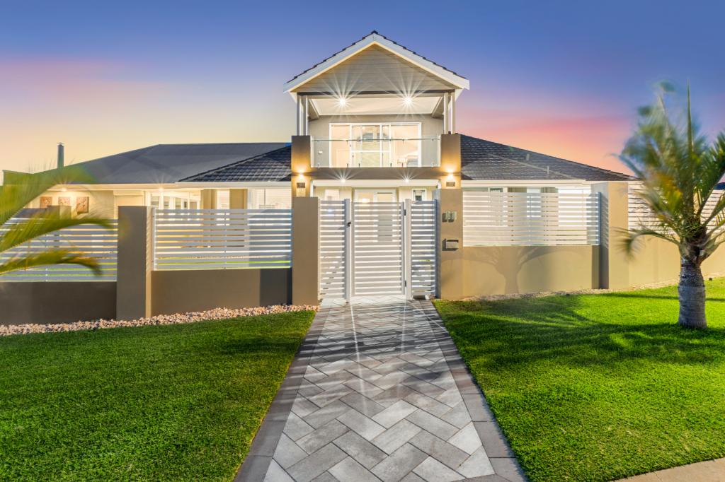 21 Wrasse Cnr, Yanchep, WA 6035