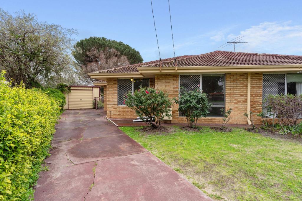 44a Gaskin Rd, Kenwick, WA 6107