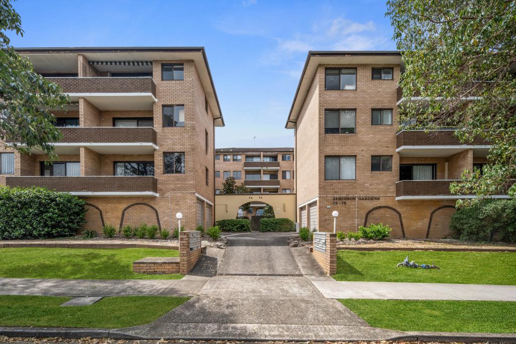 8/72-78 Jersey Ave, Mortdale, NSW 2223