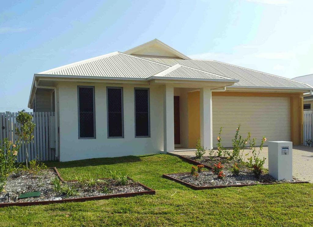 Contact Agent For Address, Mount Louisa, QLD 4814