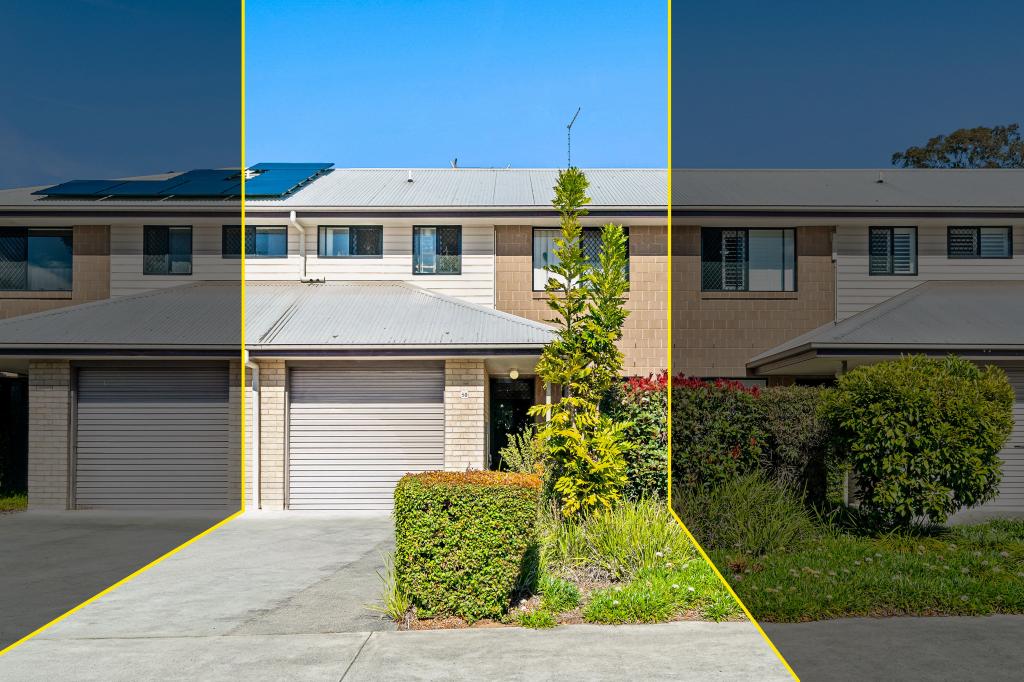 50/8 Milan St, Ellen Grove, QLD 4078