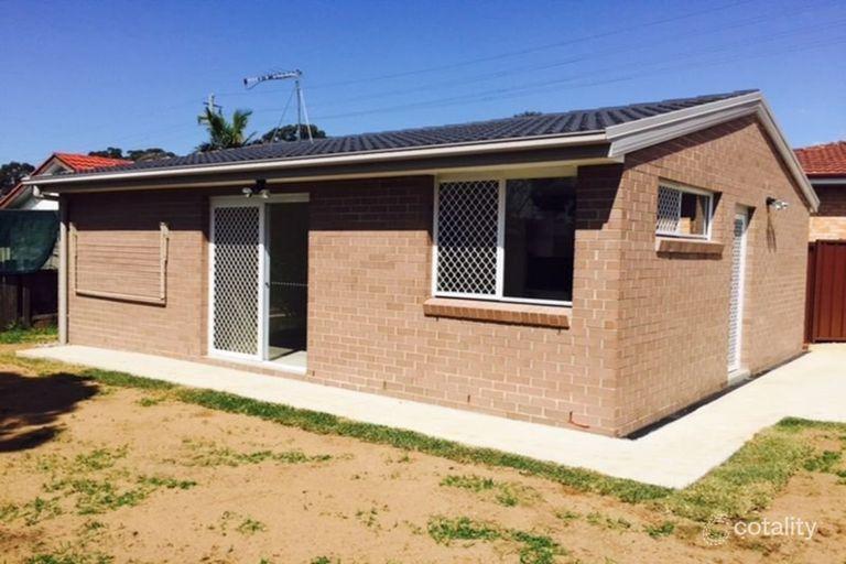 185a Forrester Rd, North St Marys, NSW 2760