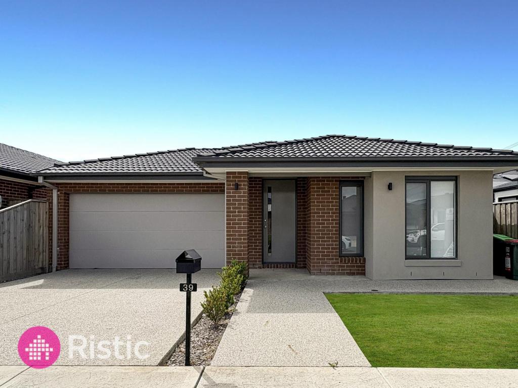 39 Nectar St, Mickleham, VIC 3064