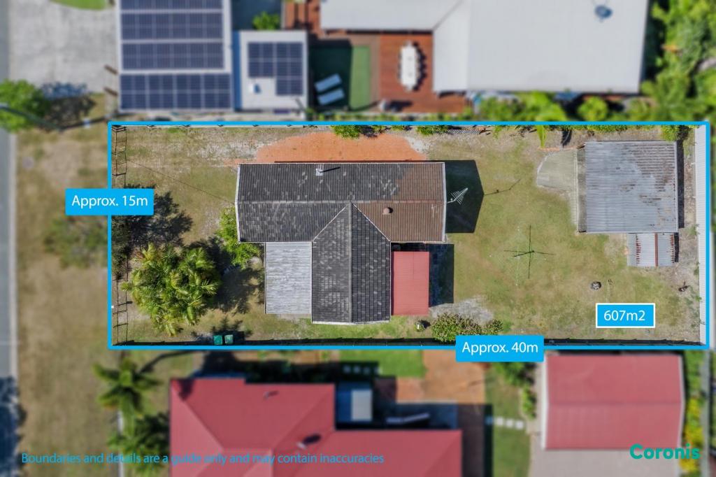 8 Blaik St, Woorim, QLD 4507