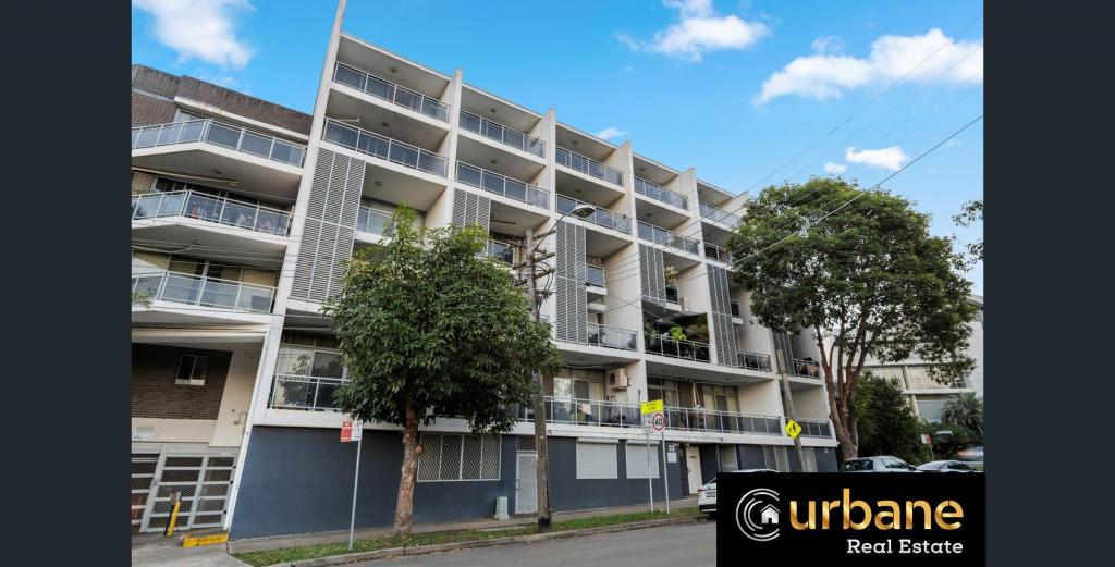 53/2-10 Susan St, Auburn, NSW 2144