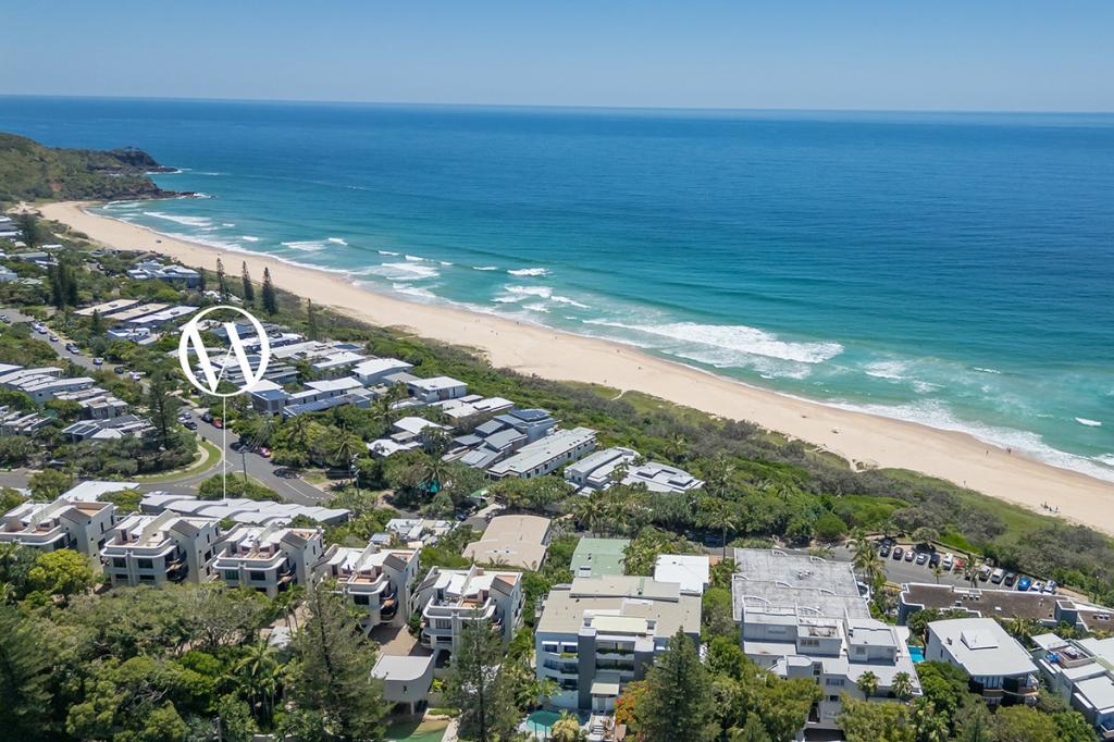 5/19 Belmore Tce, Sunshine Beach, QLD 4567