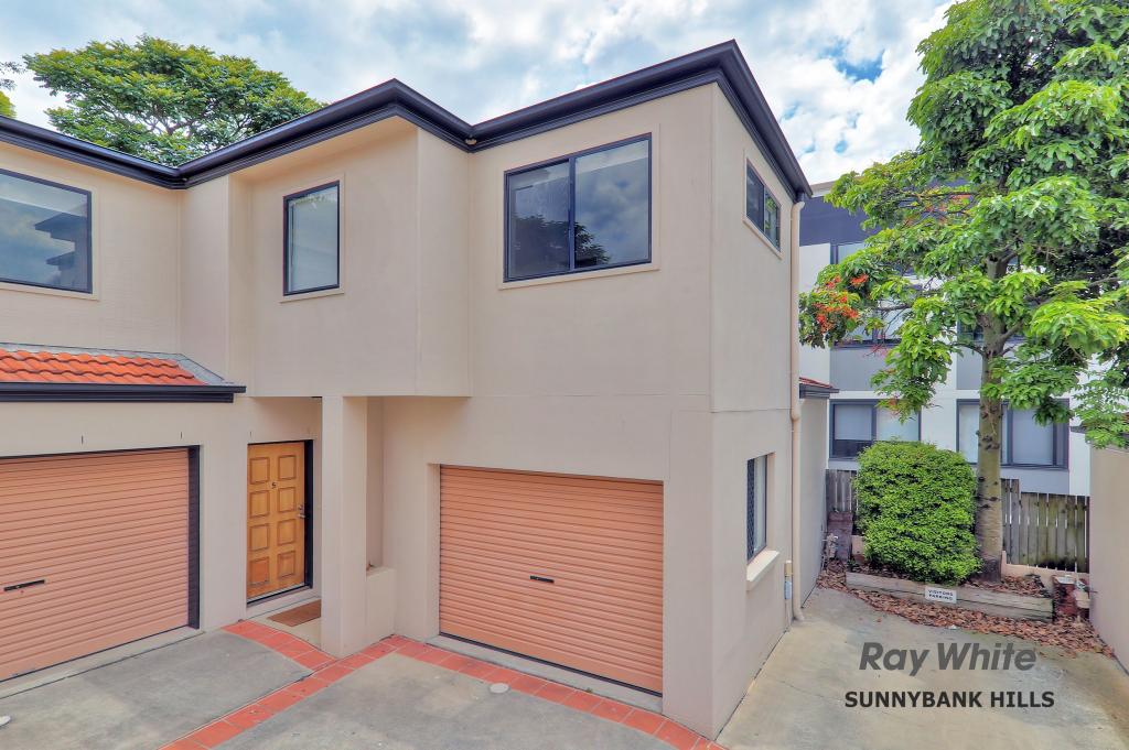 5/77 Depper St, St Lucia, QLD 4067