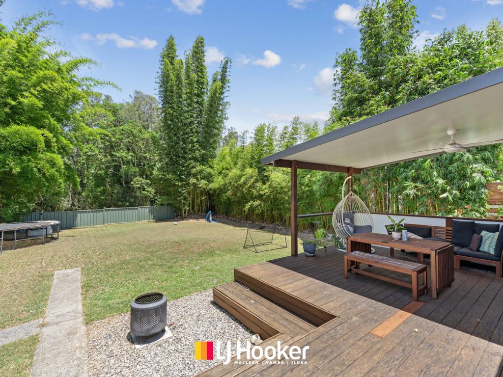 18 Telopea Ave, Yamba, NSW 2464