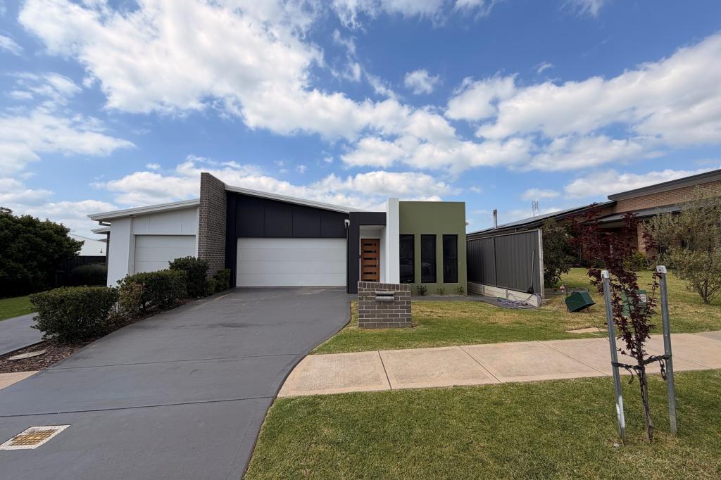 45a Melton Rd, Mudgee, NSW 2850