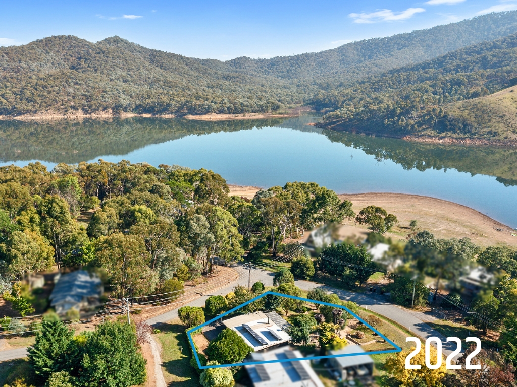 14 Edmanson Ave, Howqua Inlet, VIC 3723