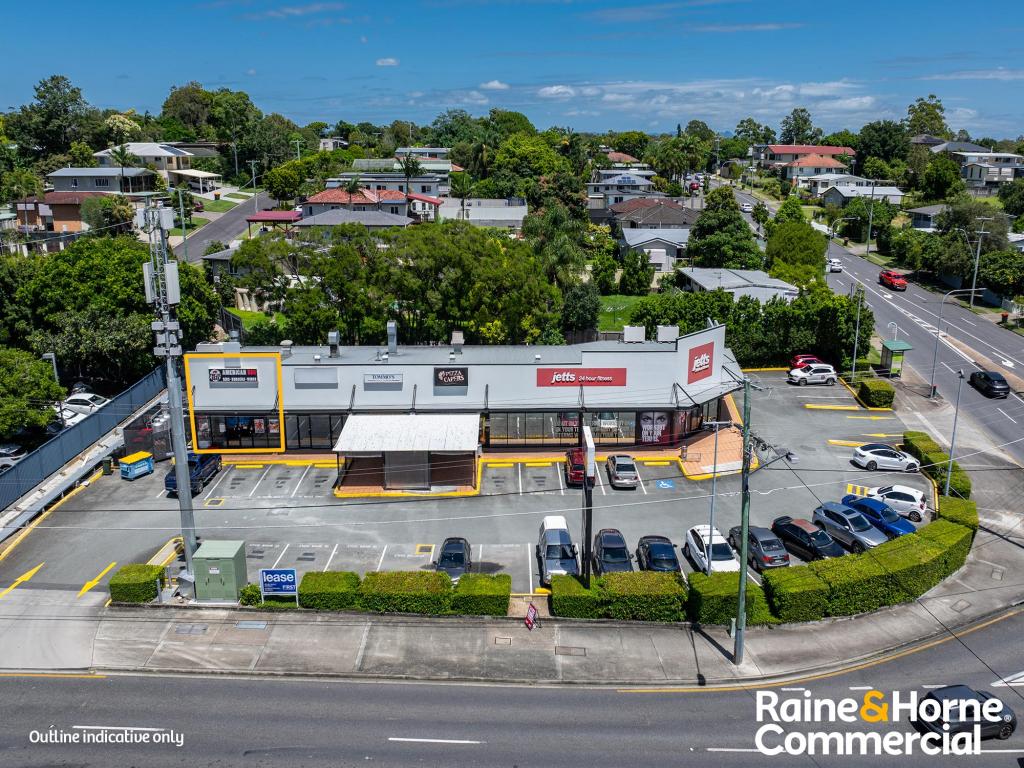 5/748 Rode Rd, Chermside West, QLD 4032