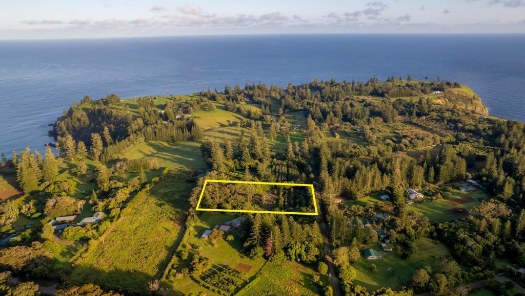 113k Bullocks Hut Road, Norfolk Island, NSW 2899