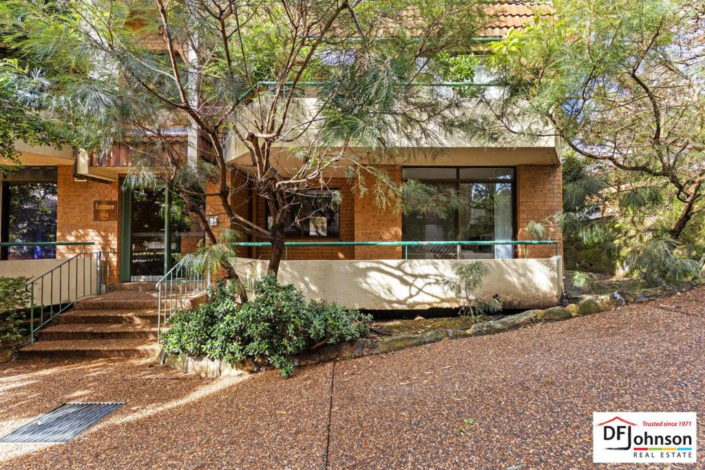 7/6 FREEMAN PL, CARLINGFORD, NSW 2118