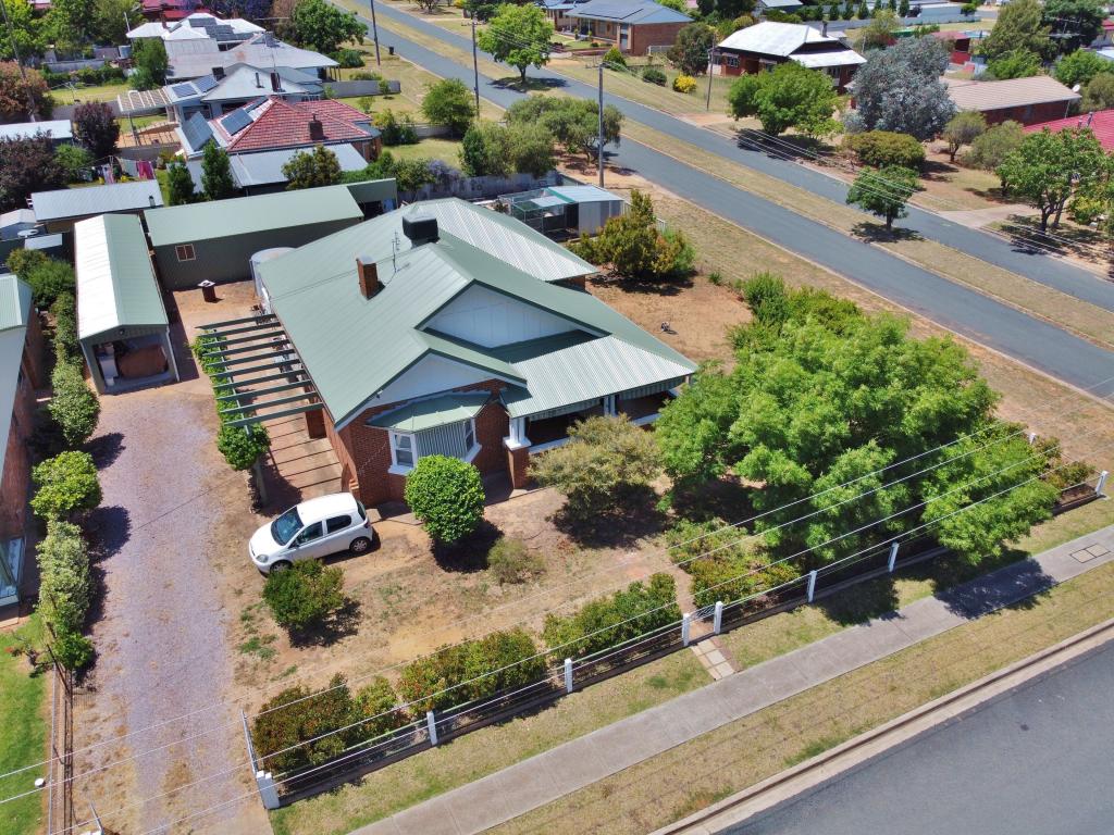 30 Forbes St, Grenfell, NSW 2810