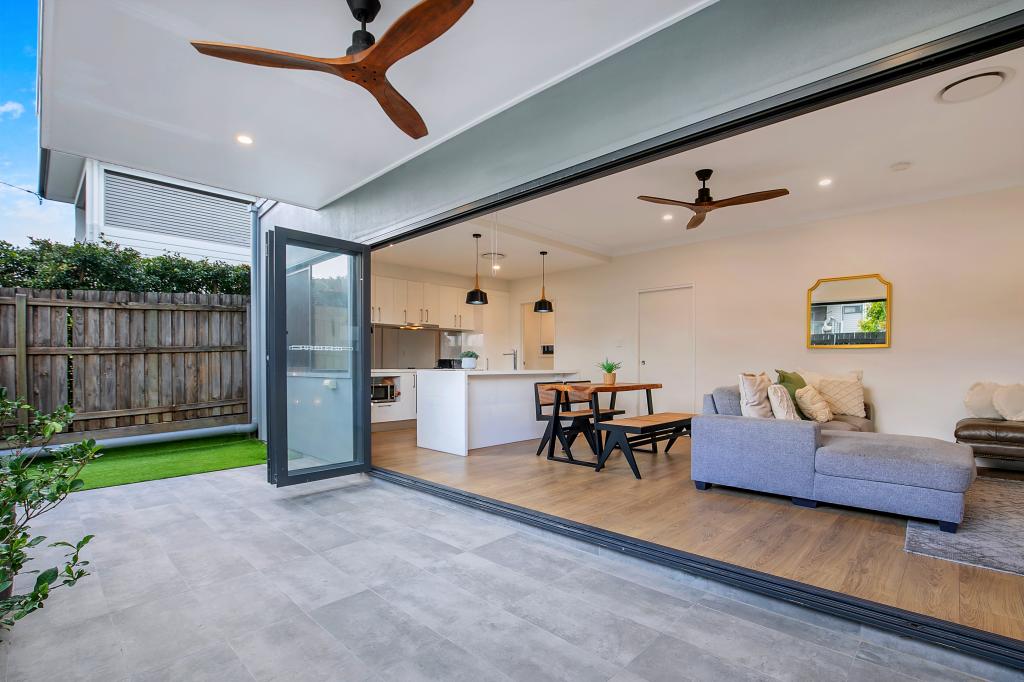 58 Dickenson St, Carina, QLD 4152
