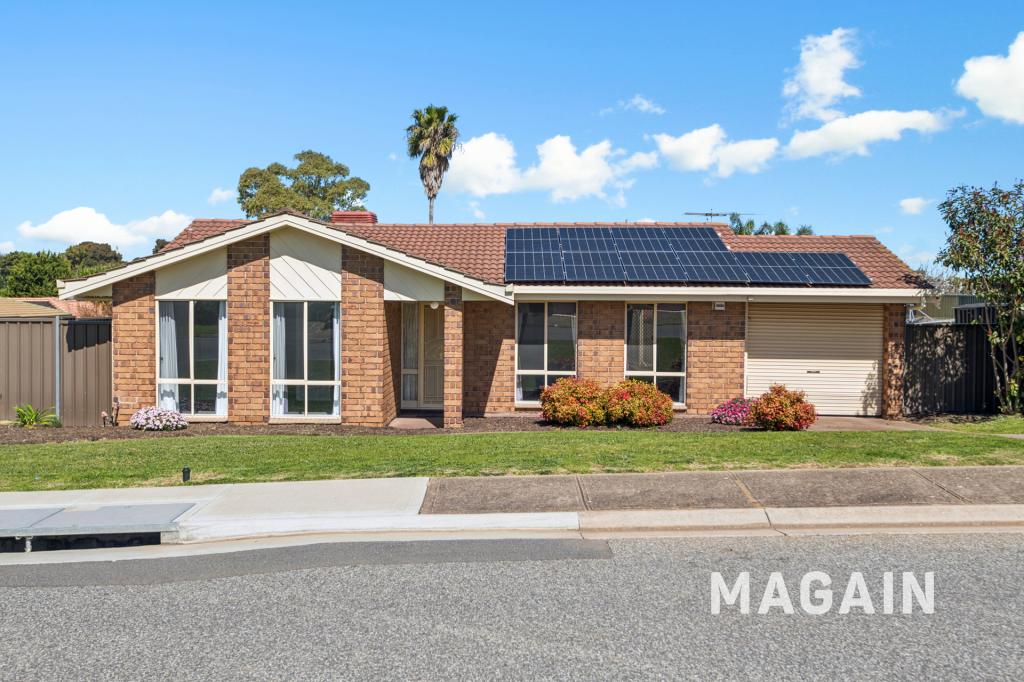 10 Cosgrove Cres, Old Reynella, SA 5161