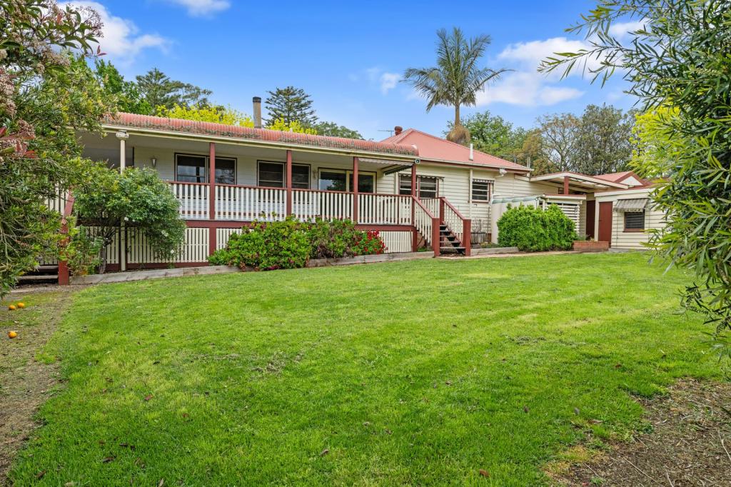 335 Harveys Rd, Ruby, VIC 3953