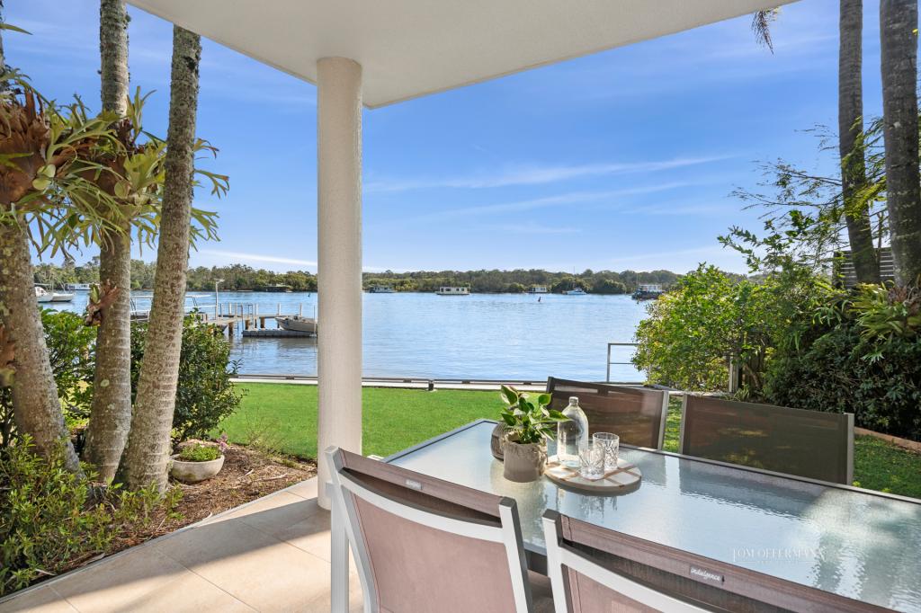 4/76 Hilton Tce, Noosaville, QLD 4566