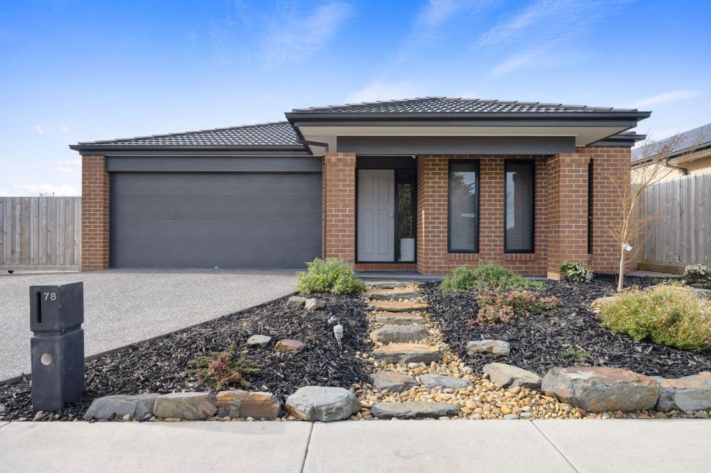 78 Griffiths St, North Wonthaggi, VIC 3995