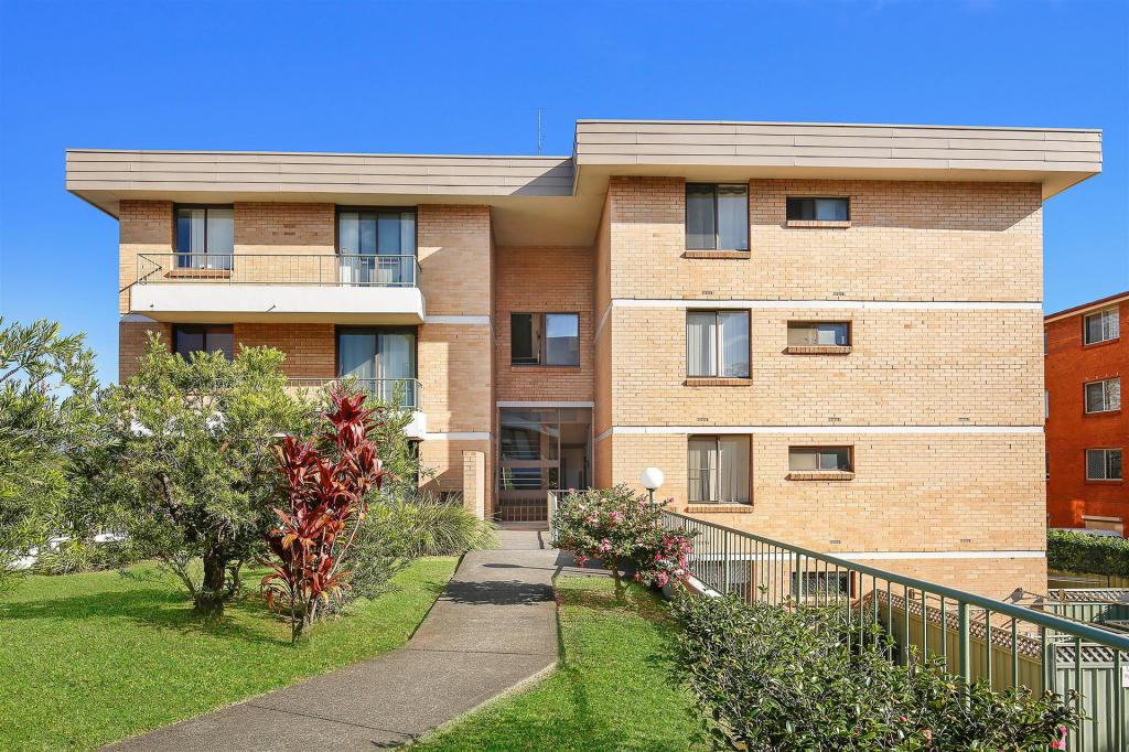 21/50-52 Keira St, Wollongong, NSW 2500