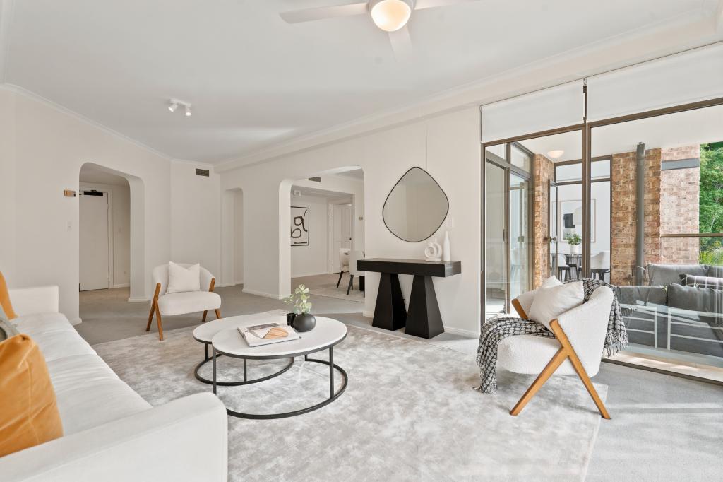 23/337 New South Head Rd, Double Bay, NSW 2028