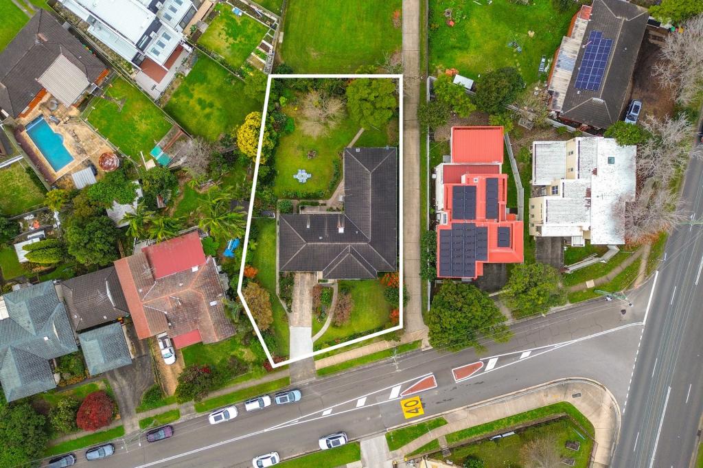 2 Rickard St, Carlingford, NSW 2118