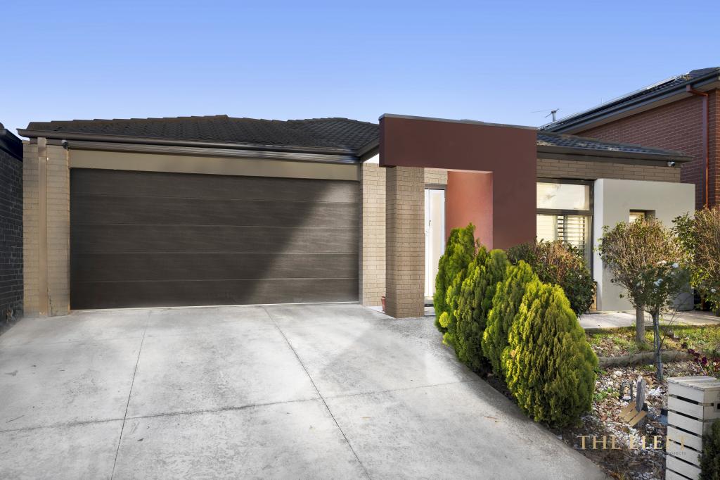 45 Moorhen Bvd, Williams Landing, VIC 3027