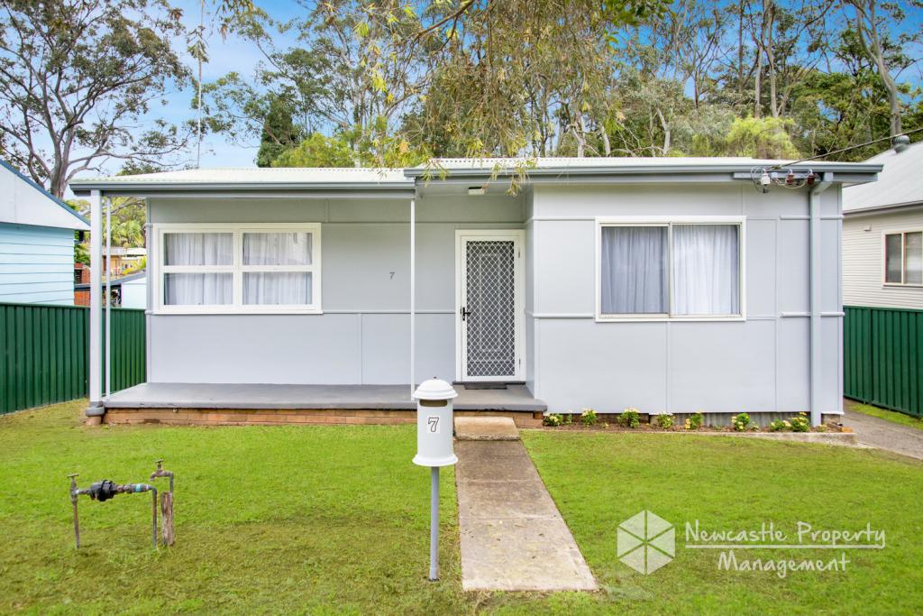 7 Park St, Cardiff, NSW 2285