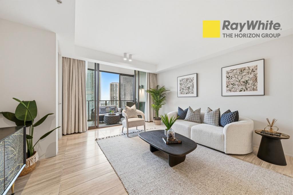 1807/178 Thomas St, Haymarket, NSW 2000