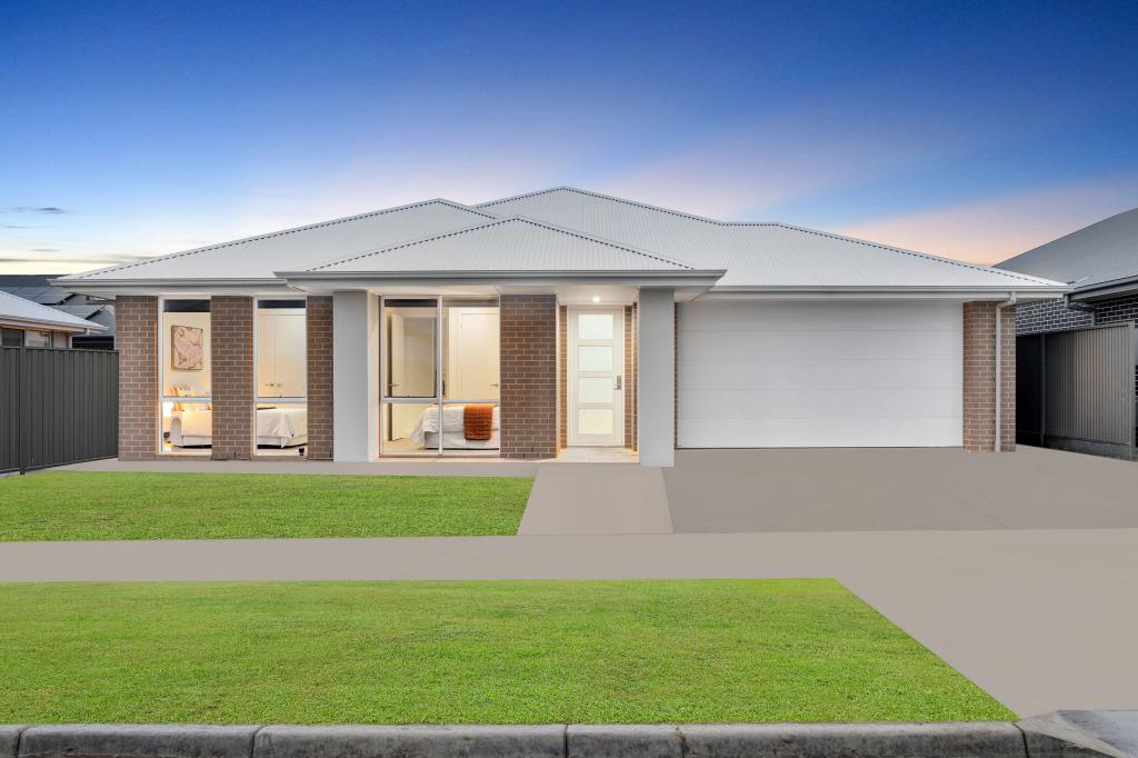 24 Kestrel Ave, Riverlea Park, SA 5120