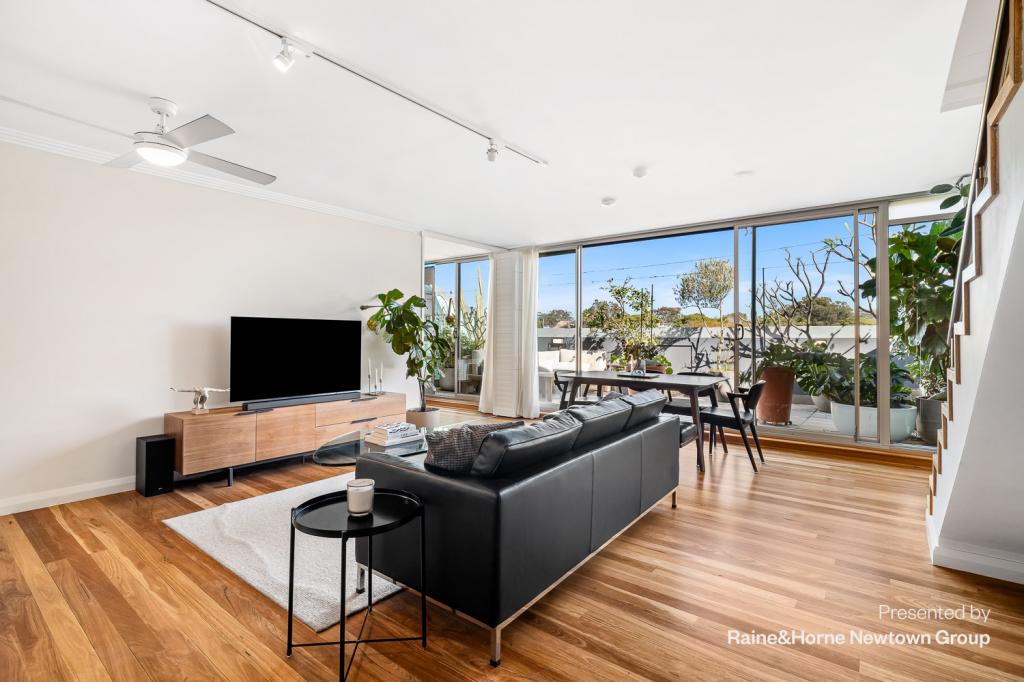 24/177-179 Salisbury Rd, Camperdown, NSW 2050
