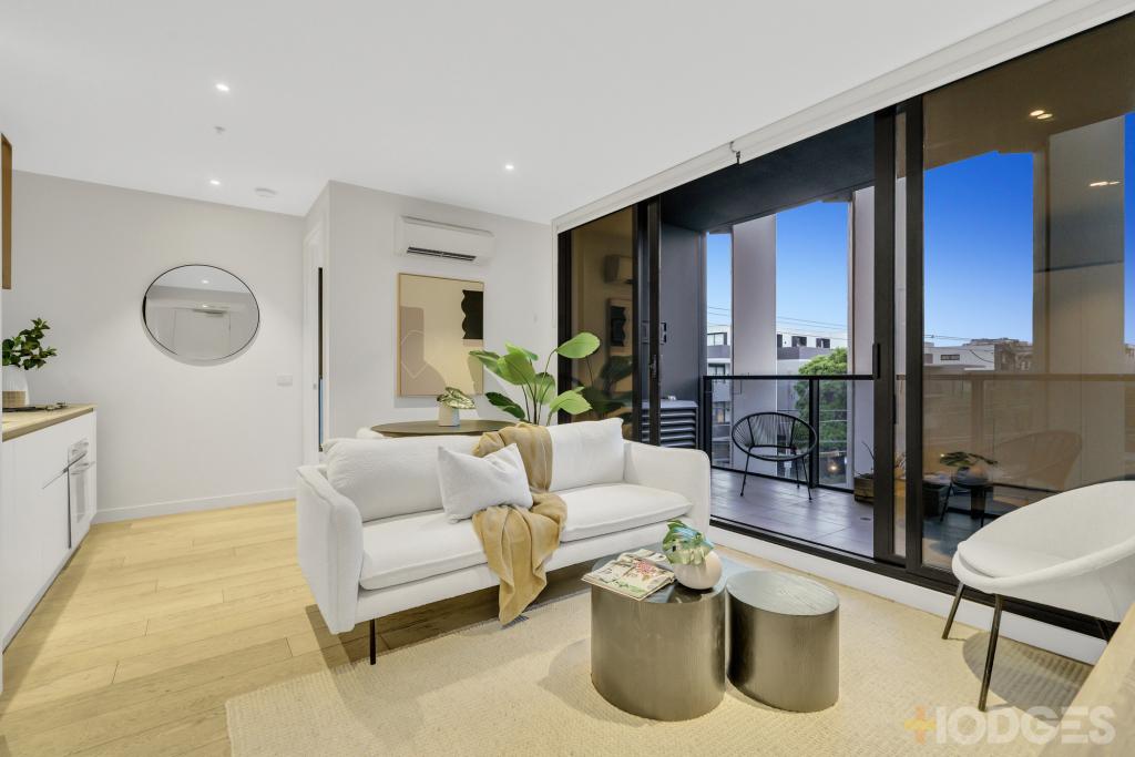 206/276 Neerim Rd, Carnegie, VIC 3163