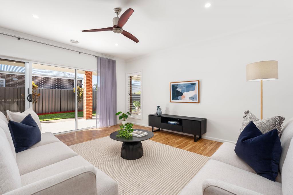 18 Eisenhauer Dr, Thurgoona, NSW 2640