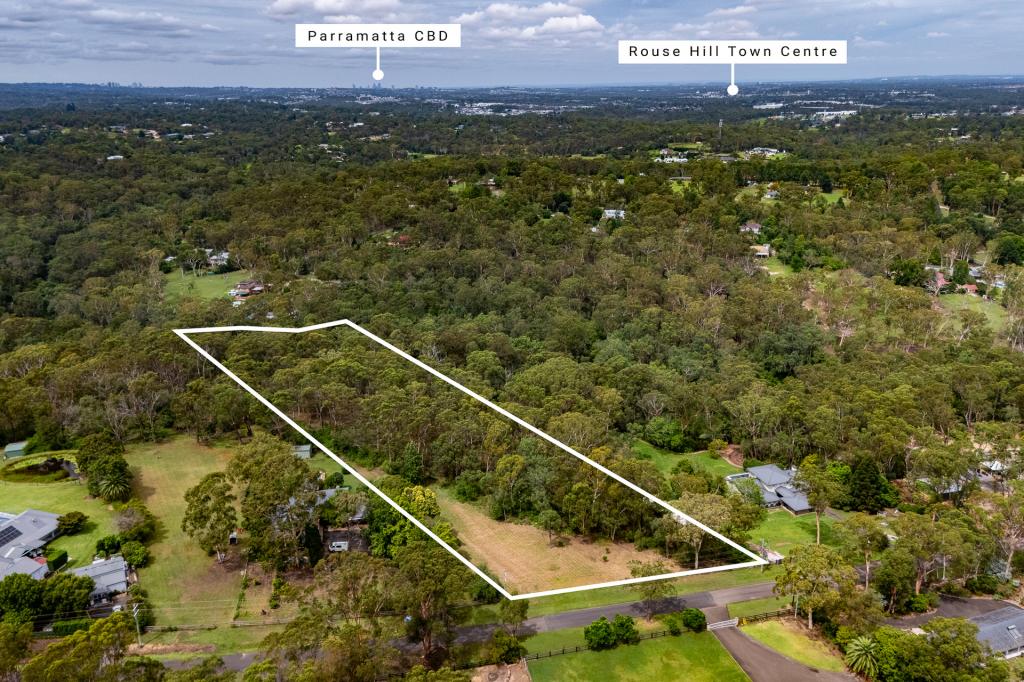 8 Everett Pl, Annangrove, NSW 2156