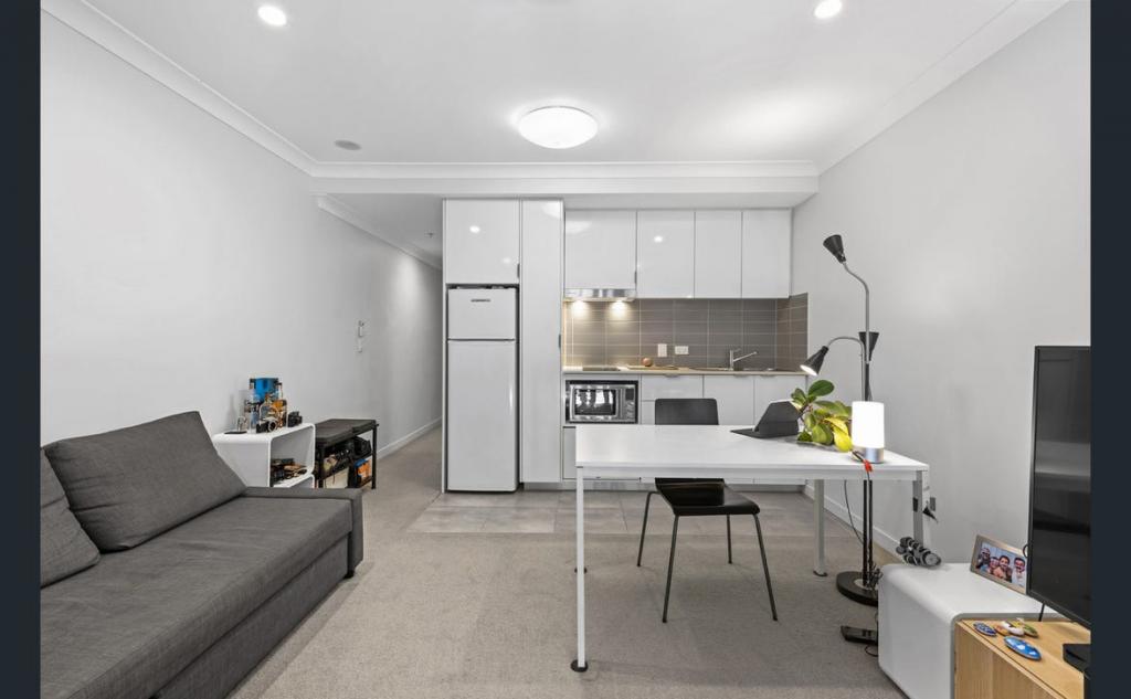 609/111 QUAY ST, BRISBANE CITY, QLD 4000
