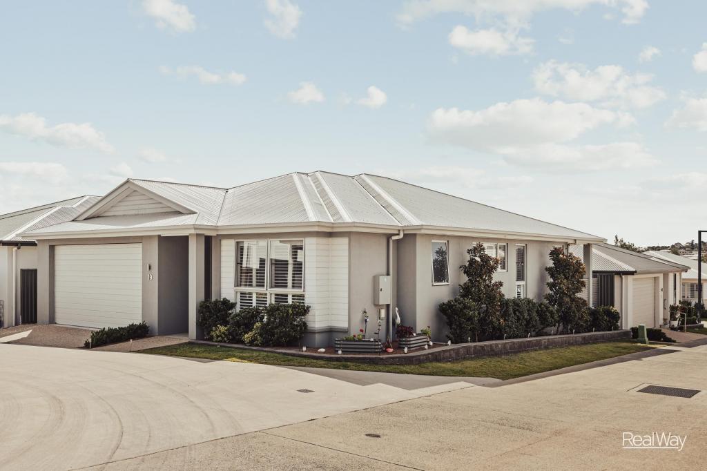 19/500 South St, Glenvale, QLD 4350