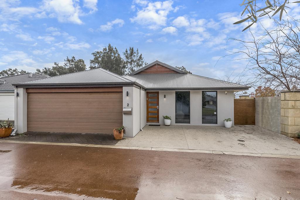 2 Melaleuca Lane, Baldivis, WA 6171