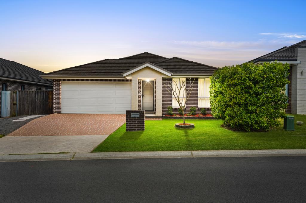 71 Robey Ave, Middleton Grange, NSW 2171