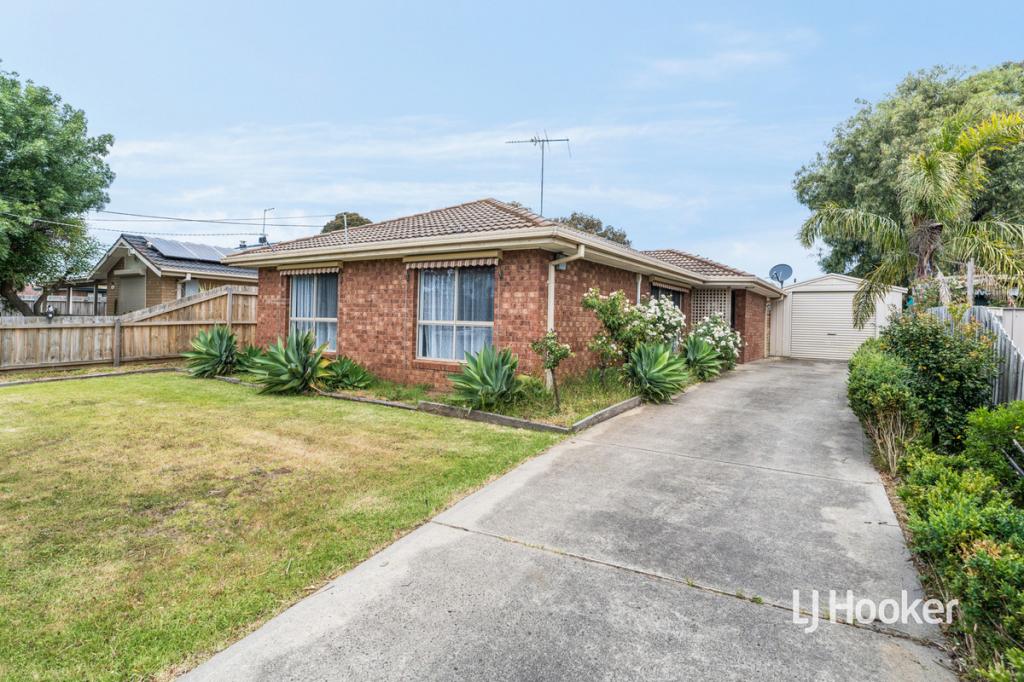 12 Cernan Ct, Whittington, VIC 3219