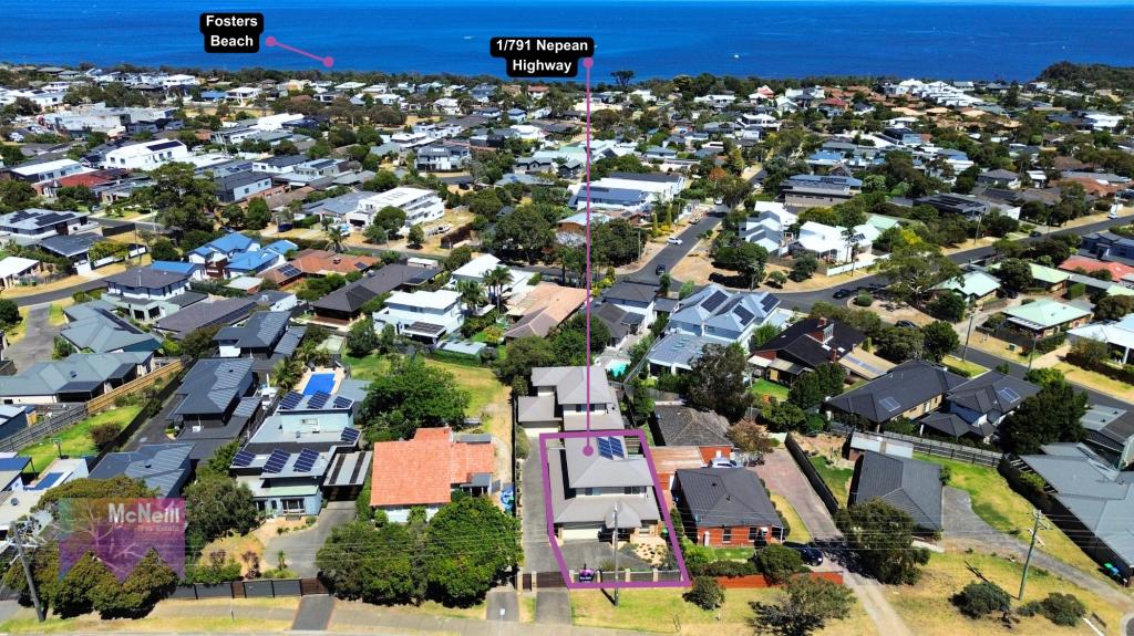1/791 Nepean Hwy, Mornington, VIC 3931