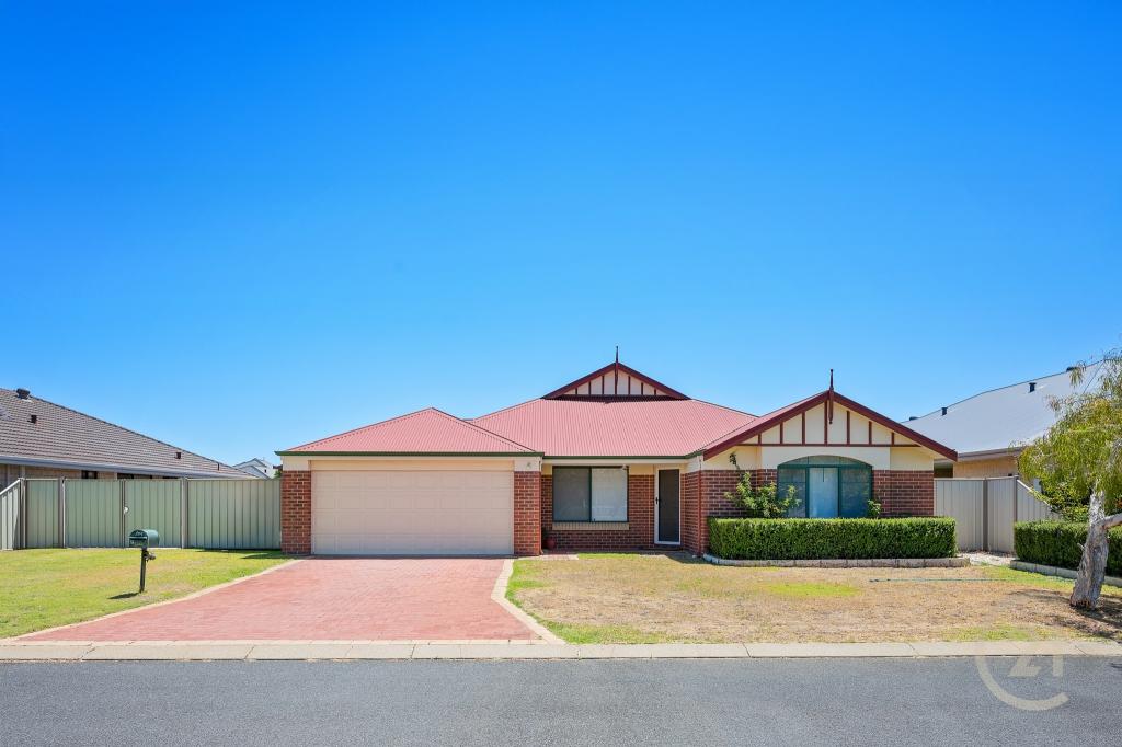 9 Sunstone Brce, Australind, WA 6233