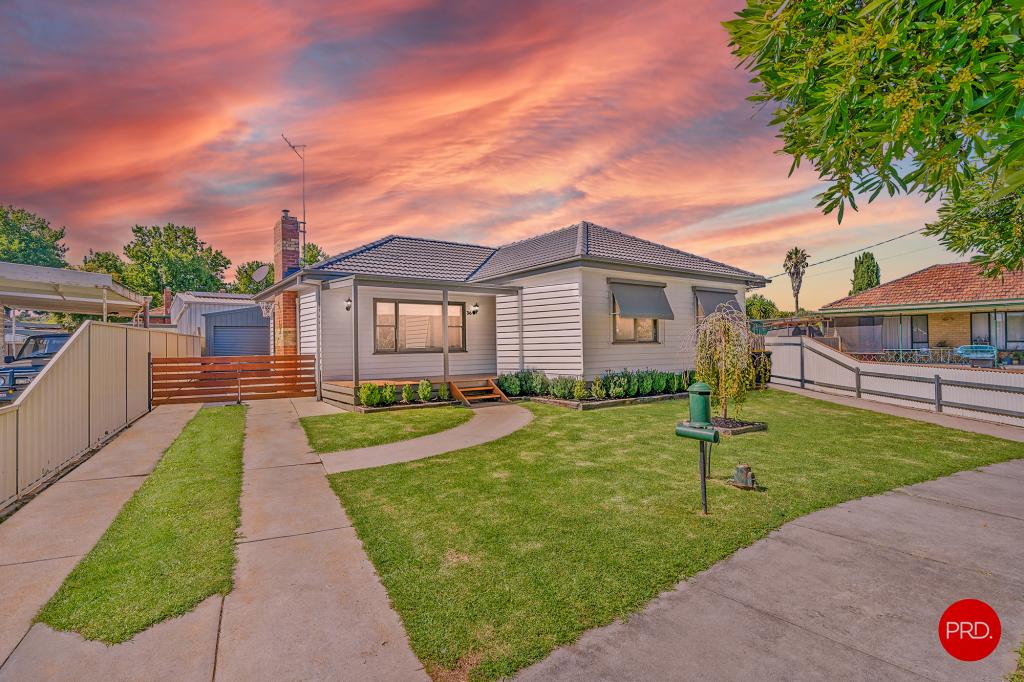 36 Benghasi Ave, Golden Square, VIC 3555